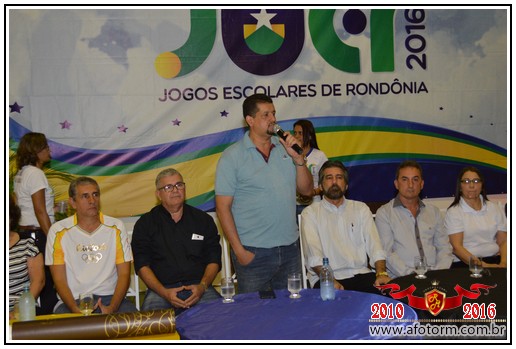 rolim de moura
